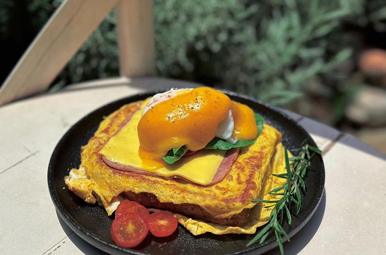 Pai Vieng Fah Resort