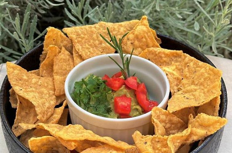 Pai Vieng Fah Resort