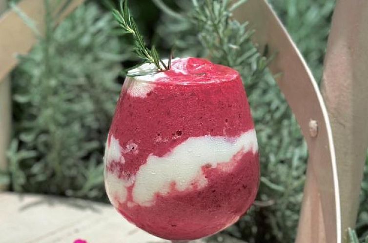 Pai Vieng Fah Resort