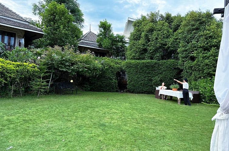 Pai Vieng Fah Resort