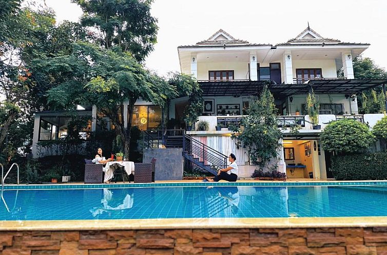 Pai Vieng Fah Resort