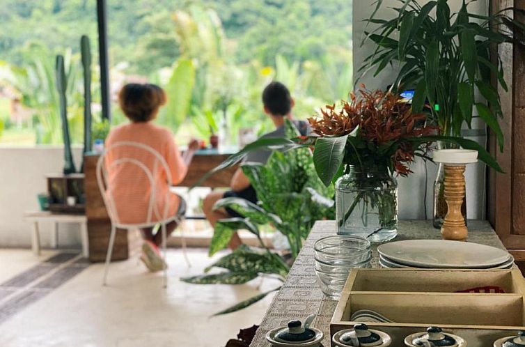 Pai Vieng Fah Resort