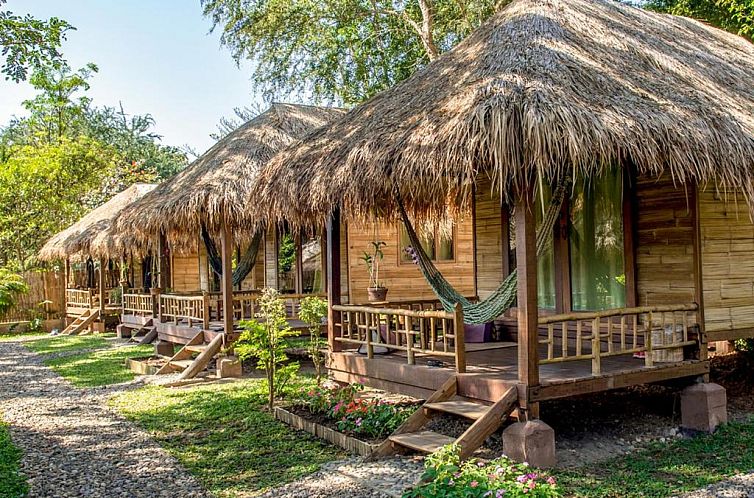 Pai Village Boutique Resort