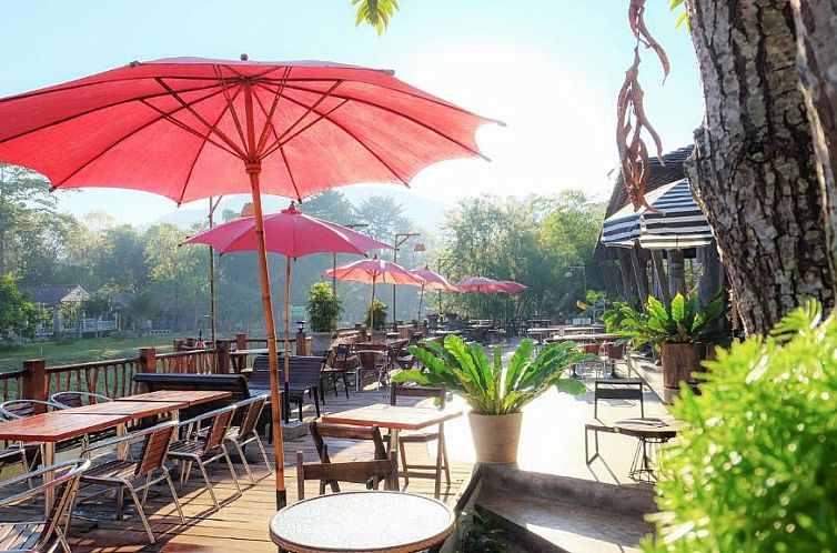 Verblijf 1930665 - Vakantie appartement Noord-Thailand - Pai River Corner