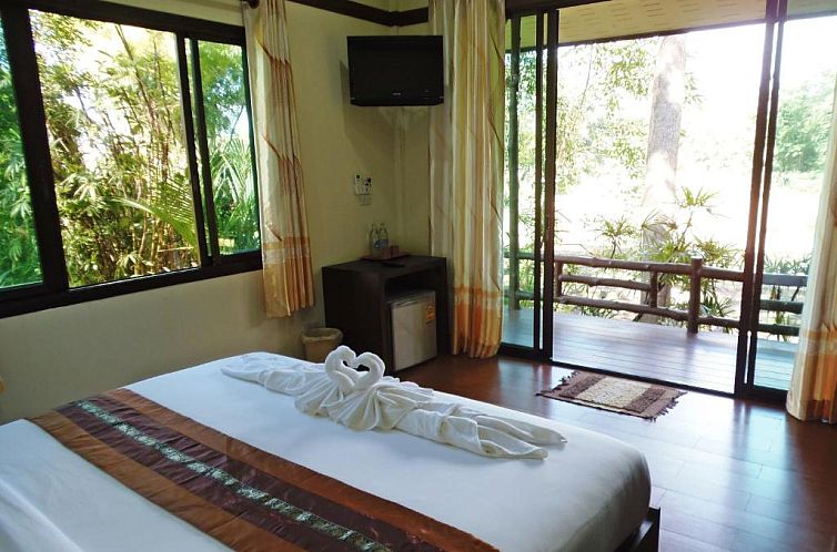 Pai My Guest Resort - SHA Plus