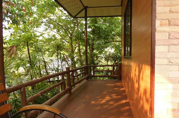 Pai My Guest Resort - SHA Plus