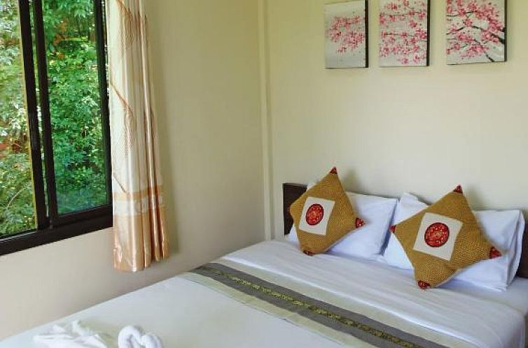 Pai My Guest Resort - SHA Plus