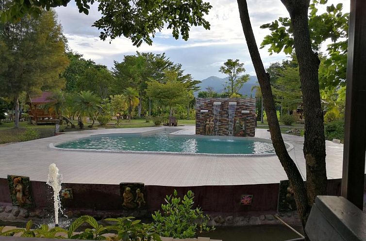 Pai My Guest Resort - SHA Plus