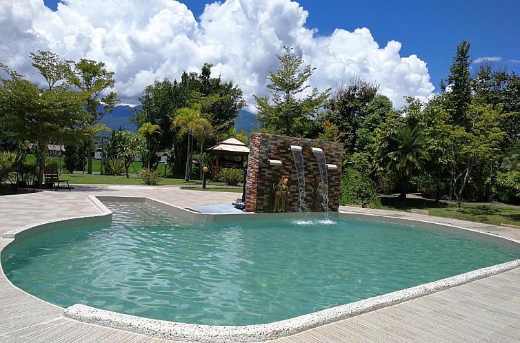 Pai My Guest Resort - SHA Plus