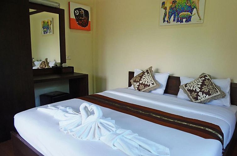 Pai My Guest Resort - SHA Plus