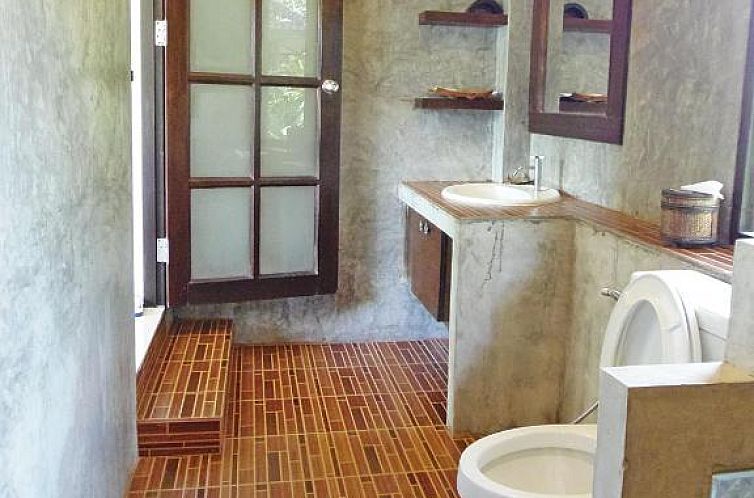 Pai My Guest Resort - SHA Plus