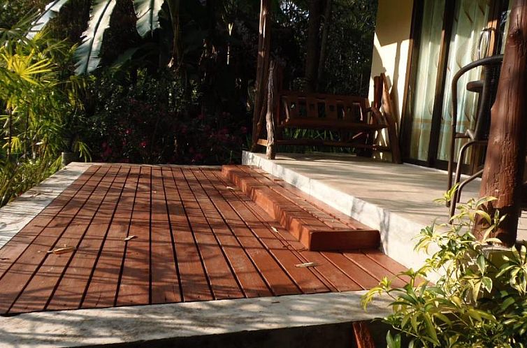 Pai My Guest Resort - SHA Plus