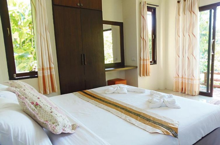 Pai My Guest Resort - SHA Plus