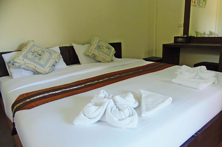Pai My Guest Resort - SHA Plus