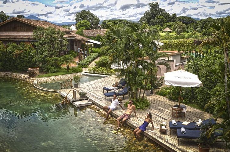 Verblijf 1930689 - Vakantie appartement Noord-Thailand - Reverie Siam