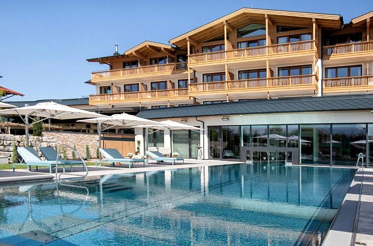 Guest house 19311307 - Apartment Salzburg - Laschenskyhof Hotel & Spa