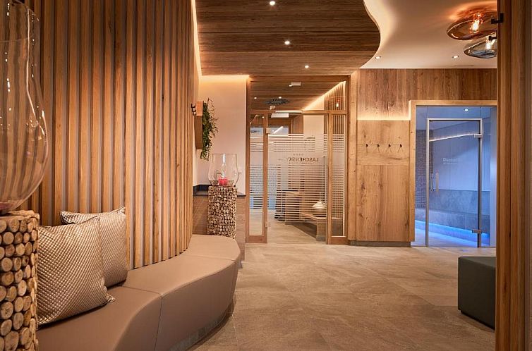 Laschenskyhof Hotel & Spa