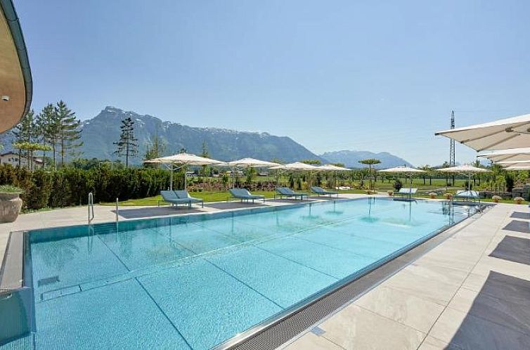 Laschenskyhof Hotel & Spa