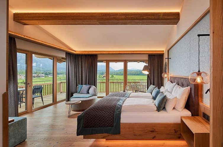 Laschenskyhof Hotel & Spa