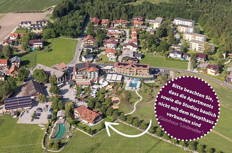 Laschenskyhof Hotel & Spa