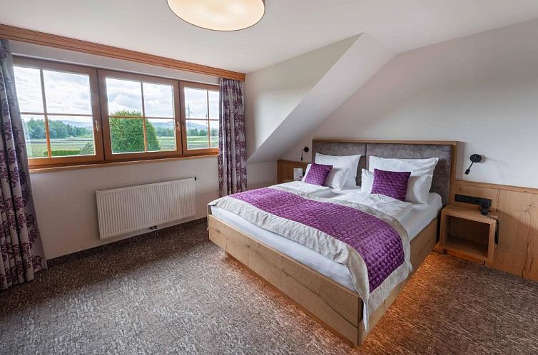 Laschenskyhof Hotel & Spa