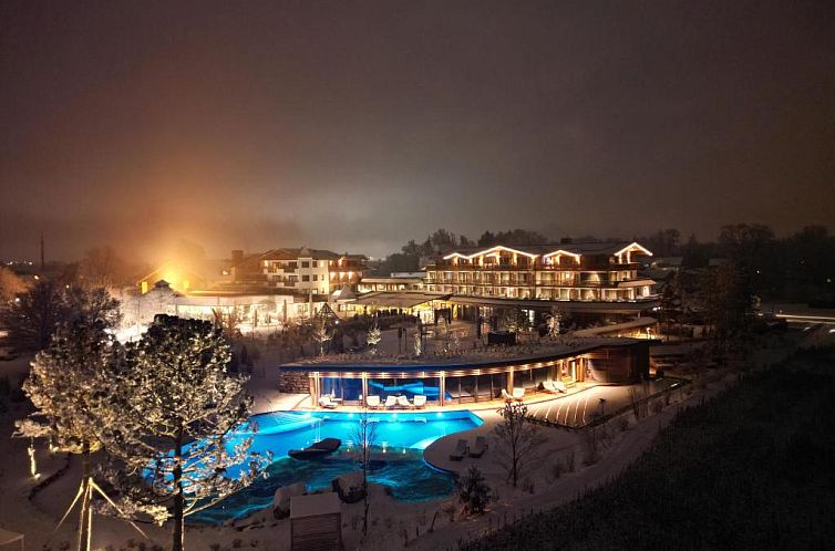 Laschenskyhof Hotel & Spa