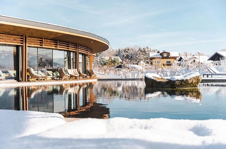 Laschenskyhof Hotel & Spa