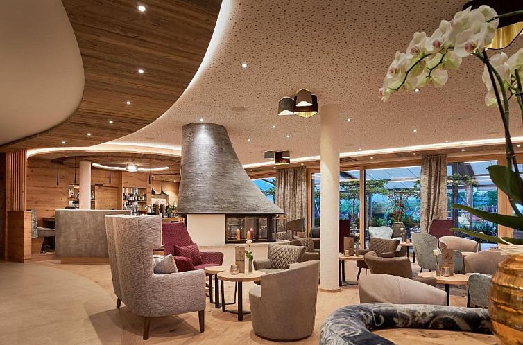 Laschenskyhof Hotel & Spa