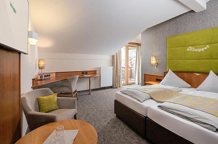 Hotel Königgut