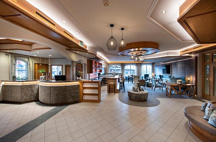 Hotel Königgut