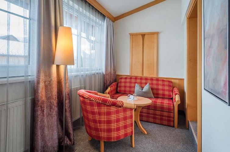 Hotel Königgut