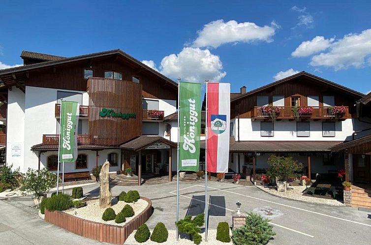 Hotel Königgut