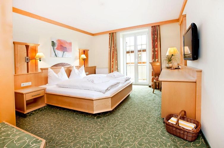 Hotel Königgut