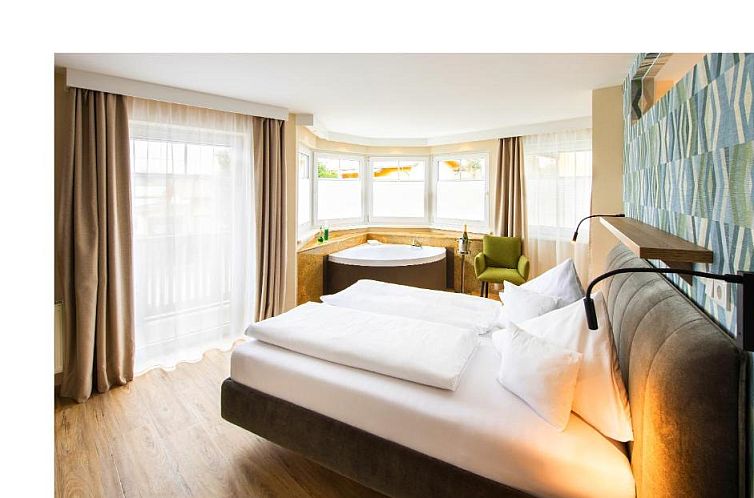 Hotel Himmelreich