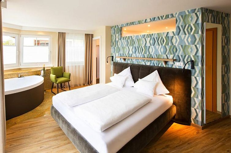 Hotel Himmelreich