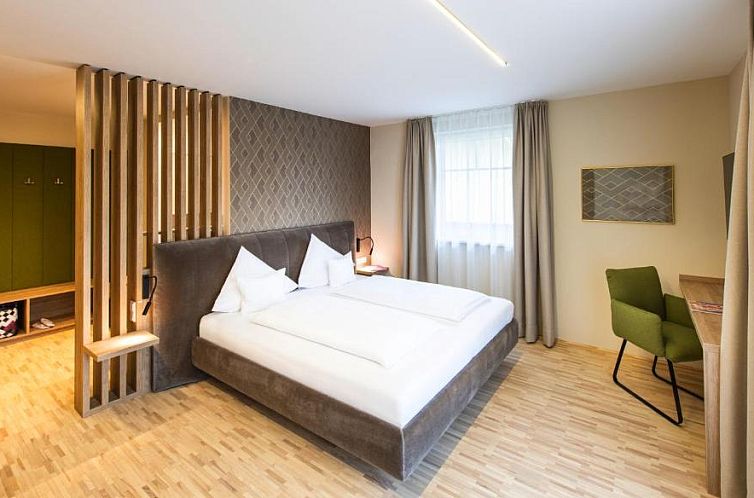 Hotel Himmelreich