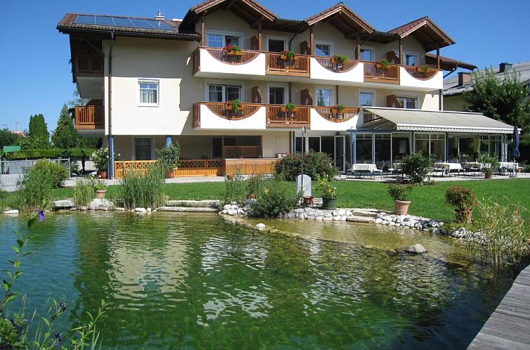 Hotel Himmelreich