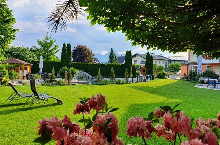 Hotel Himmelreich