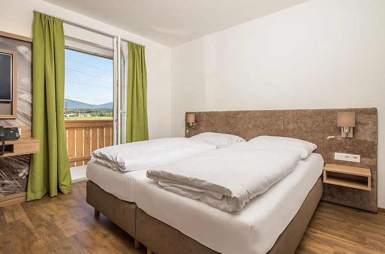 Hotel & Restaurant Rupertigau