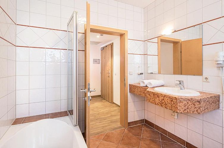 Hotel & Restaurant Rupertigau