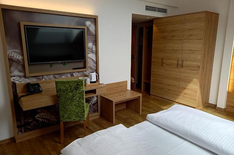 Hotel & Restaurant Rupertigau