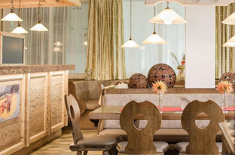 Hotel & Restaurant Rupertigau