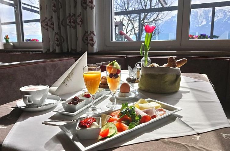 Hotel & Restaurant Rupertigau