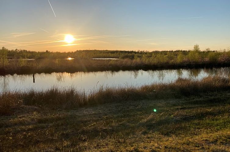 Vakantiehuis in Erica