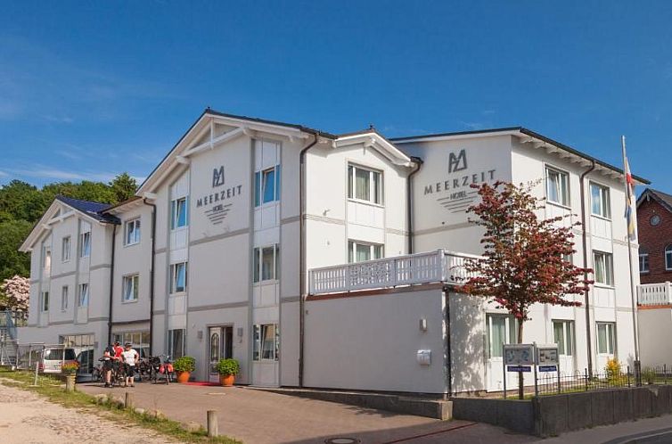Hotel Meerzeit Binz