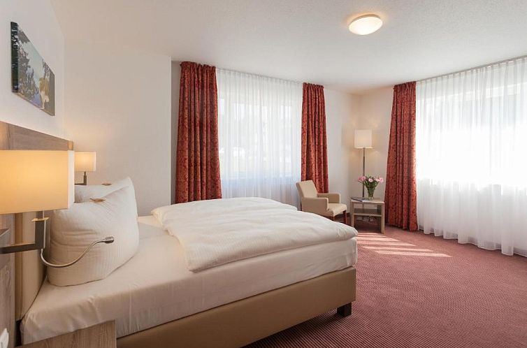 Hotel Meerzeit Binz