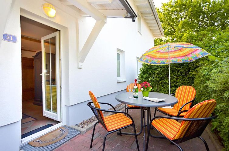 Hotel Garni Getreuer Eckart