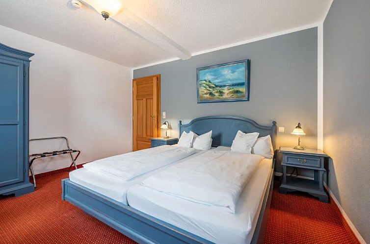 Hotel Garni Getreuer Eckart