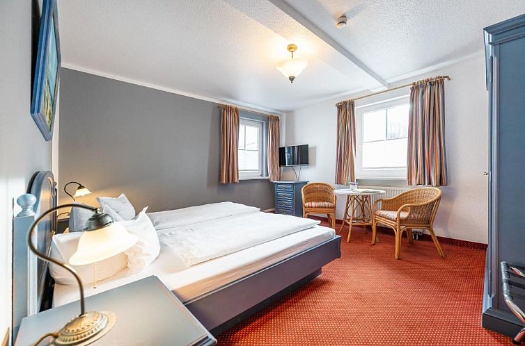 Hotel Garni Getreuer Eckart