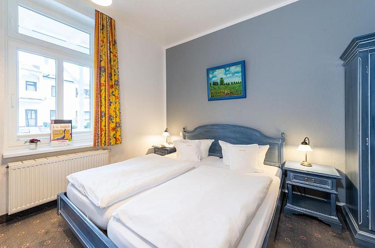 Hotel Garni Getreuer Eckart
